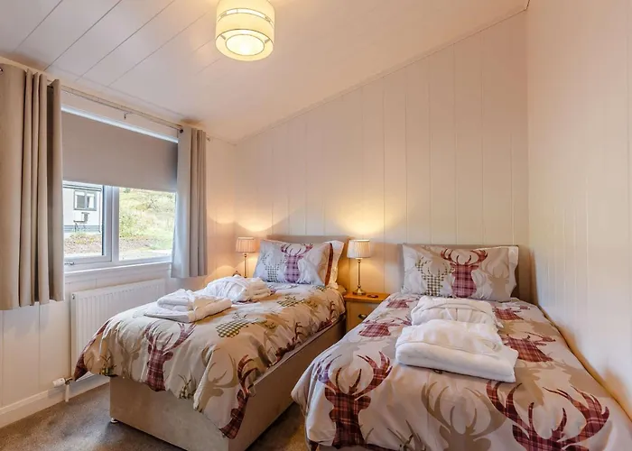 2 Bed In Portree 87578