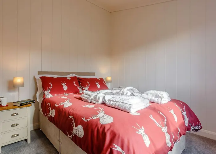 2 Bed In Portree 87578