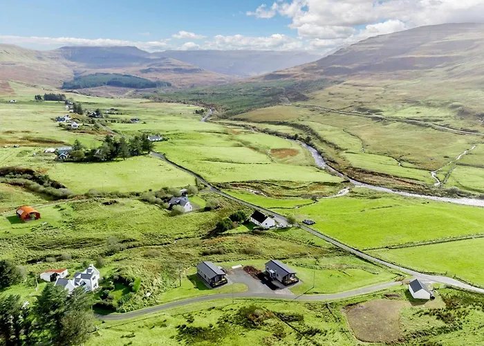 2 Bed In Portree 87578