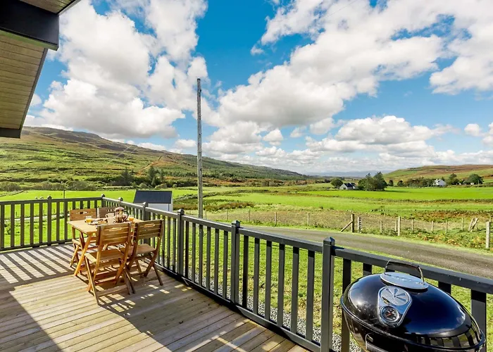 2 Bed In Portree 87578