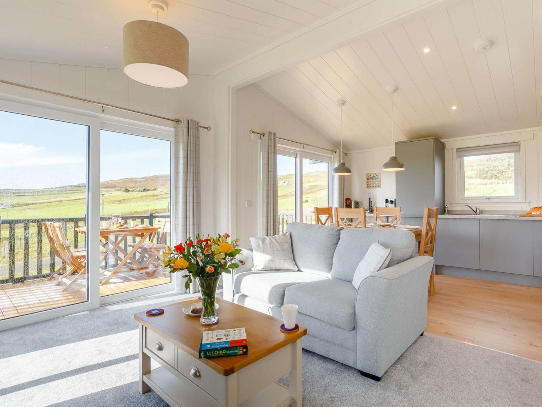 2 Bed In 87578 Holiday home *