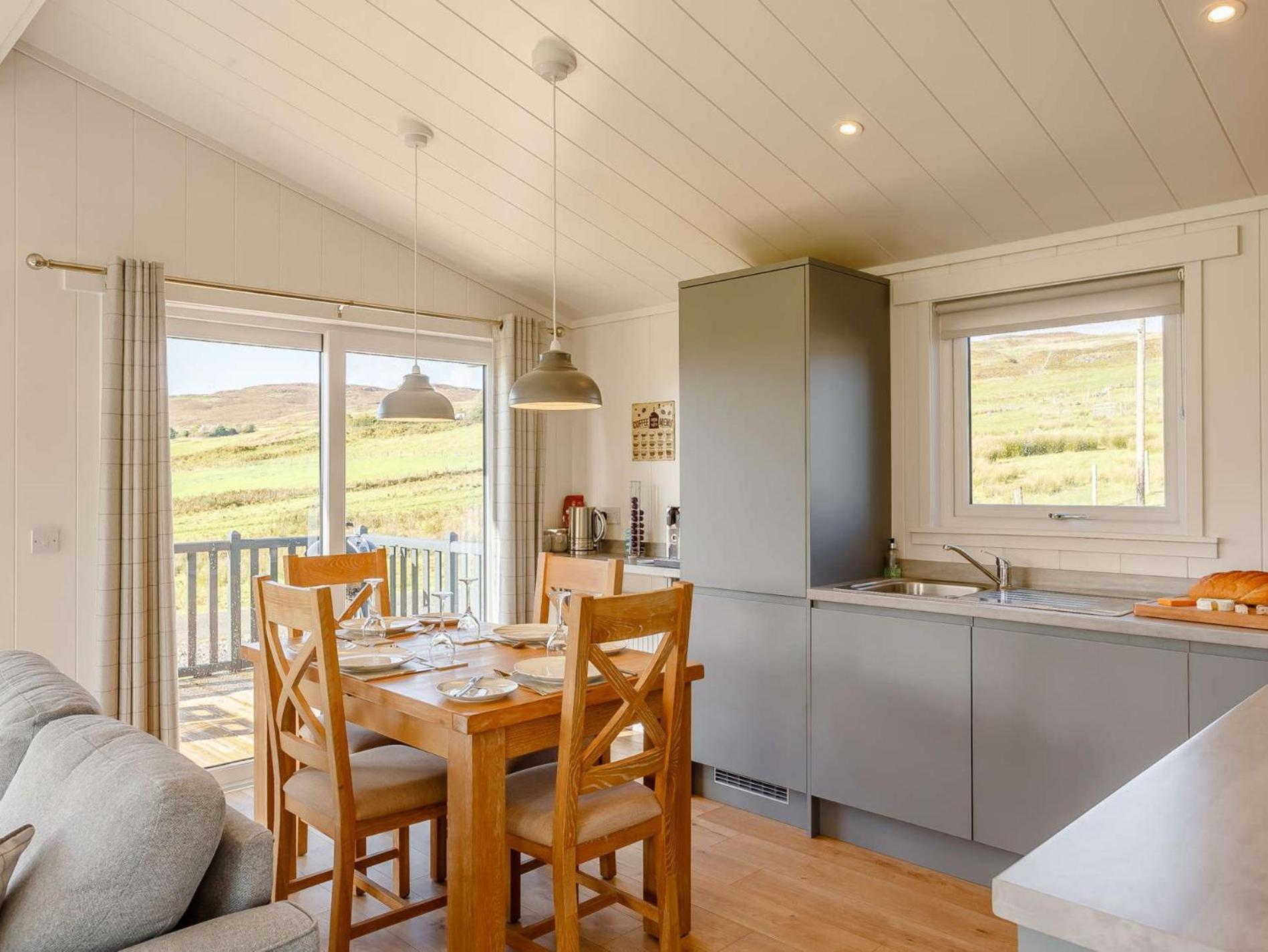 2 Bed In 87578 Holiday home